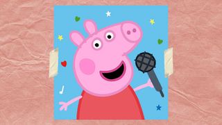 Peppa Pig Released A Bunch of Songs Your Toddler Will Have on Repeat!