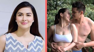 LOOK: Marian Rivera Just 3 Months After Baby Ziggy Was Born