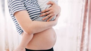 'My Dilemma: I Have to Take Care of My Firstborn, But I Also Have to Take of Myself'