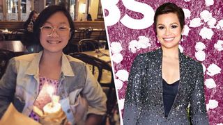 Lea Salonga Wants Daughter Nicole to Know 'Things Worth Having Don't Always Come Easy'