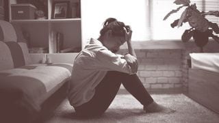 'I Lost a Child Twice. Now I Have to Figure Out How to Feel Alive in the Present'