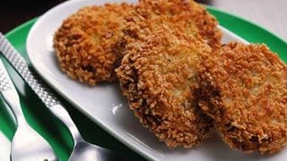 Here's One Way to Serve Munggo to Your Kids (They'll Love it!)