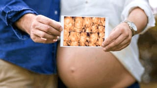 Ultrasound and Scans: A Peek Through the Womb