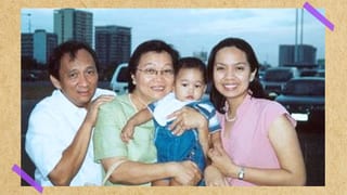 Growing Up in a 'Family for Hire' Was One of the Best Experiences My Parents Gave Me