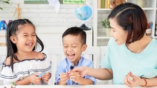 How to Be the Best Parent According to Your Child's Personality