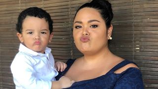 When Cai Cortez's Son Remembered He Couldn't Have Breast Milk He'd Say, 'Broken Dede?'