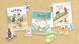 These Picture Books Lets You and Your Kids Sing Along to Classic Filipino Folk Songs