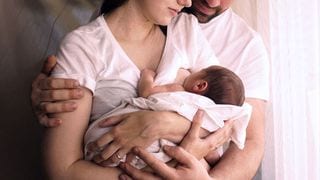 My Husband And I Want To Enjoy My Pregnancy, So He's Learning To Shop For My Needs