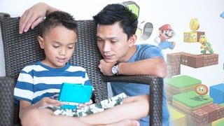 10 Best Nintendo 3DS You Can Play With Your Kids