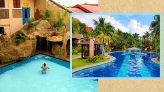 No Beach, No Problem! 10 Resorts in Laguna for a Unique Vacation Experience