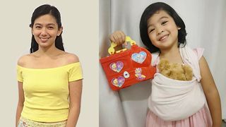 Jennica Uytingco Breaks 'No-Plastic-Toy' Rule at Home Because of This Toy