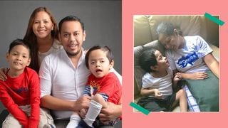 My Child Has Hydrocephalus, Cerebral Palsy, and Global Development Delay: How It Happened