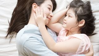 Paano Ba Maging Isang Mabuting Nanay? Ang Laging Tanong: 'Tama Ba ang Ginagawa Ko?'