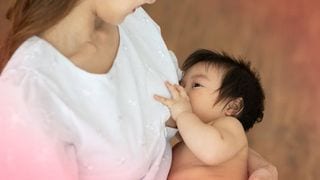 A Shallow Latch Might Be Preventing Your Baby From Getting the Breast Milk He Needs