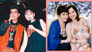 Saab Magalona Reveals Mom Pia Gave Birth 8 Times Without Anesthesia!