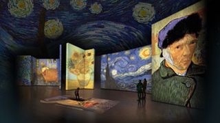 Van Gogh Alive! Where to Buy and Ticket Prices for the Highly Anticipated Exhibit