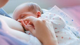 Mabigat Dalhin sa Kaisipan ang Pressure ng Breastfeeding