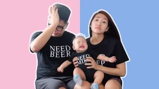 Sasakit ang Tiyan Ninyo Kakatawa sa mga Family Photo Fails na Ito