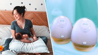 Saab Magalona Got A Hands-free Breast Pump Nursing Mamas Will Want