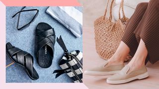 7 Comfy Flats Perfect for Long Hours of Walking, Traveling 