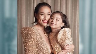 Cristine Reyes Considers Lying As Betrayal When It Comes To Relationships