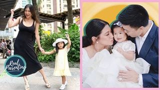 Rufa Mae Quinto: Hindi Madali Ang Nasa Isang Long-Distance Marriage