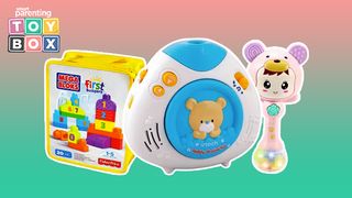 Educational hot sale toys lazada