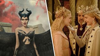 5 Great Reasons To See 'Maleficent 2' With Your Daughters And Sons