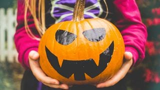 Trick Or Treat! All The Halloween Events in Metro Manila, Starting at P300