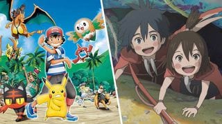 5 Kid-Friendly Anime Shows To Watch With Your Child
