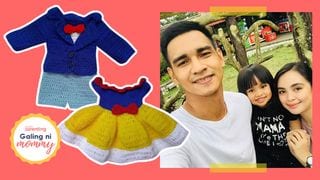 Hindi Akalain Ng Mommy Na Ito Na Ang Hobby Niya Ay Magiging Negosyo