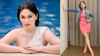Balik-Alindog: Pauleen Luna Spills The Secret To Her Slimmer Figure