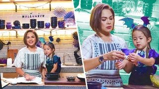 Bakit Nagpasya Si Judy Ann Santos Na Gawing Private Ang Kanyang Instagram Account