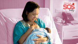How Often Should You Breastfeed Your Baby The Day After You Give Birth?