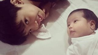 'Can I Love My Second Child As Much As The First?' 