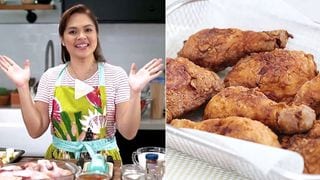 Payo Ni Judy Ann Santos Sa Panganay Na Takot Sa Mantika: 'Sa Buhay, Lagi Kang Masasaktan'