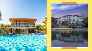 5 Resorts In Batangas For The Entire Family To Enjoy
