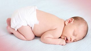 Many Moms Are Not Following Safe Sleep Guidelines, Says New Study In The U.S.