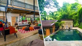 More Stunning Airbnbs with Pools in Manila and Near Manila