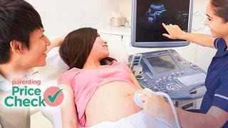 3D/4D Ultrasound Prices: These Scans Can Be Your Baby's First Photo Or Video