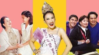 6 Pinoy Movies Tungkol Sa Struggles Ng Mga Nanay: Walang Day Off, Walang Leave