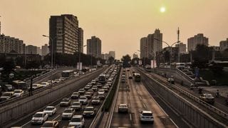 Ready For Undas? Number-Coding + Other Traffic Updates for the Long Weekend