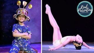 Behind The Glamor: Supporting A Child In The Performing Arts Requires Sacrifice
