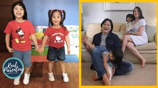 How A Former 'Child-Free, Not Child-Less' Couple Became Parents Overnight