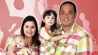 Surrogacy Ang Pinayo Kay Nadine Samonte Noon Sa Pagbubuntis