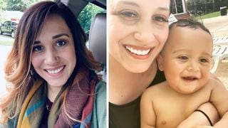 Authorities Tell Breastfeeding Mom To Leave Public Pool Area