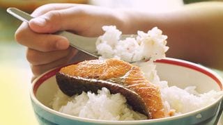 Pregnant? You May Want To Eat More Fish To Boost Your Baby's IQ