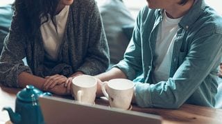 How Can You Be Supportive If Your Partner Has A Mental Health Problem?
