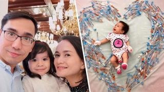 Mom Who Went Through 5 Miscarriages Shares What Gave Her Hope