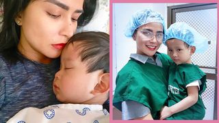Wendy Valdez on Caring For Her Son With Spina Bifida: 'I Pray Hard For Grace and Strength'